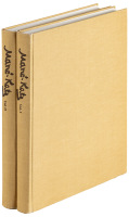 Man&eacute;-Katz: The Complete Works