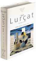 L' &OElig;uvre Peint de Jean Lur&ccedil;at: Catalogue Raisonn&eacute;