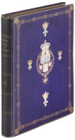 [Prayer Book of Edward VII] The Book of Common Prayer, and Administration of the Sacraments, & Other Rites & Ceremonies of the Church, According to the Use of the Church of England...