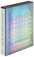 Dan Flavin: The Complete Lights 1961-1996