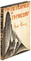 The Metropolis of Tomorrow