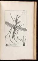 The Book of Nature, or the History of Insects..with the Life of the Author, by Herman Boerhaave, M.D.