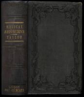 A Manual of Medical Jurisprudence