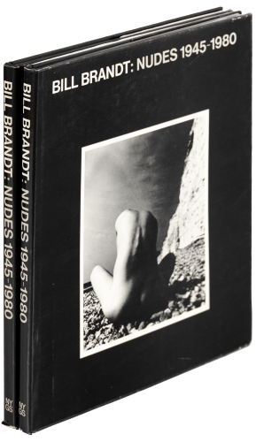Nudes 1945-1980