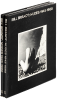 Nudes 1945-1980