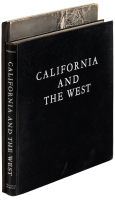 Seeing California with Edward Weston [with] California and the West