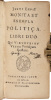 Monita et Exampla Politica - 2