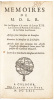 Memoires de M.D.L.R. [Monsieur de La Rochefoucauld] - 2