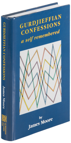 Gurdjieffian Confessions