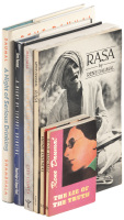Six volumes by Ren&eacute; Daumal