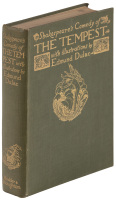 Shakespeare's Comedy of the Tempest