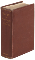 The Practice of Pharmacy: A Treatise on the Modes of Making and Dispensing Officinal, Unofficinal, and Extemporaneous Preparations, With Descriptions of Their Properties, Uses, and Doses