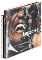 The Sky Book [and] Violent Legacies