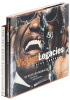 The Sky Book [and] Violent Legacies