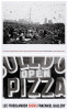Two promotional posters from San Francisco's Fraenkel Gallery