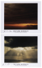 Three promotional Richard Misrach posters