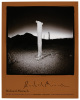 Three promotional Richard Misrach posters - 2