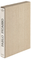 Pablo Picasso: The Illustrated Books. Catalogue Raisonn&eacute;