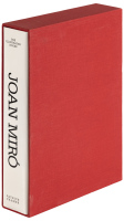Joan Mir&oacute;: The Illustrated Books: Catalogue Raisonn&eacute;