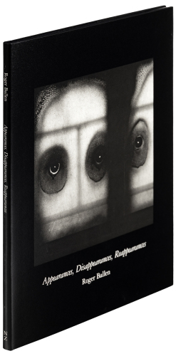 Appearances, Disappearances, Reappearances