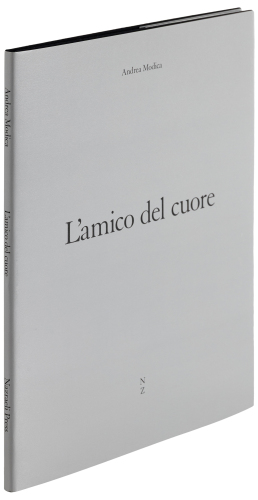L'amico del cuore