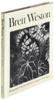 Brett Weston: Photographs from Five Decades