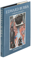 Edward Burra: Complete Catalogue