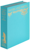 Hansel and Gretel and Other Stories