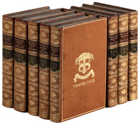 The History of England from the Accession of James the Second