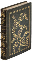 Esther: A Young Man's Tragedy: Together with the Love Sonnets of Proteus