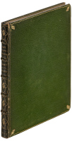Eden versus Whistler: The Baronet & The Butterfly, A Valentine with a Verdict