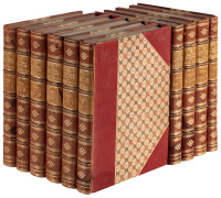 Lives of the Most Eminent Painters, Sculptors and Architects