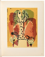 Picasso Lithographe, II 1947-1949