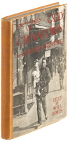 Pictures of Old Chinatown