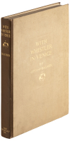 With Whistler in Venice
