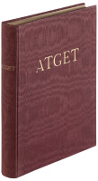 Atget: Photographe de Paris