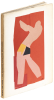Henri Matisse: Les Grandes Gouaches D&eacute;coup&eacute;es