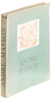 Andr&eacute; Masson