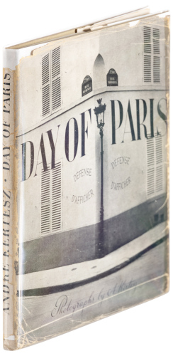 Day of Paris