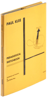 Pedagogical Sketchbook