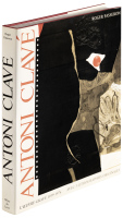 Antoni Clav&eacute;: L'&oelig;vre grav&eacute; 1939-1976