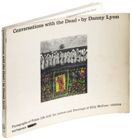Conversations with the Dead: Photographs of Prison Life with the Letters and Drawings of Billy McClune #122054