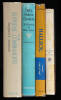Four volumes and one typed letter by Stephen Ambrose - Signed and inscribed - 3