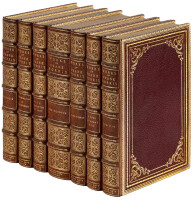 Complete Works of Frank Norris