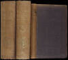 Two Volumes (in Three) on American Government in the Mid-19th Century