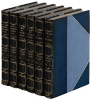 Three works by Lady Paget Walburga