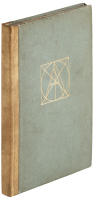 A Newly Discovered Treatise on Classic Letter Design Printed at Parma by Damianus Moyllus Circa 1480