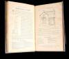 Specimen Book of One Hundred Architectural Designs, Showing Plans, Elevations and Views of Suburban Houses, Villas, Sea-Side and Camp-Ground Cottages, Homesteads, Churches and Public Buildings... - 3