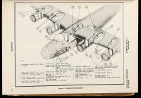 Erection and Maintenance Instructions for Army Models B-24D, E, G, and RB-24C; Namy Model PB4Y-1; British Models Liberator BIII and BIIIA Airplanes