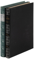The Dolphin: A Journal of the Making of Books, Volumes 1 and 2